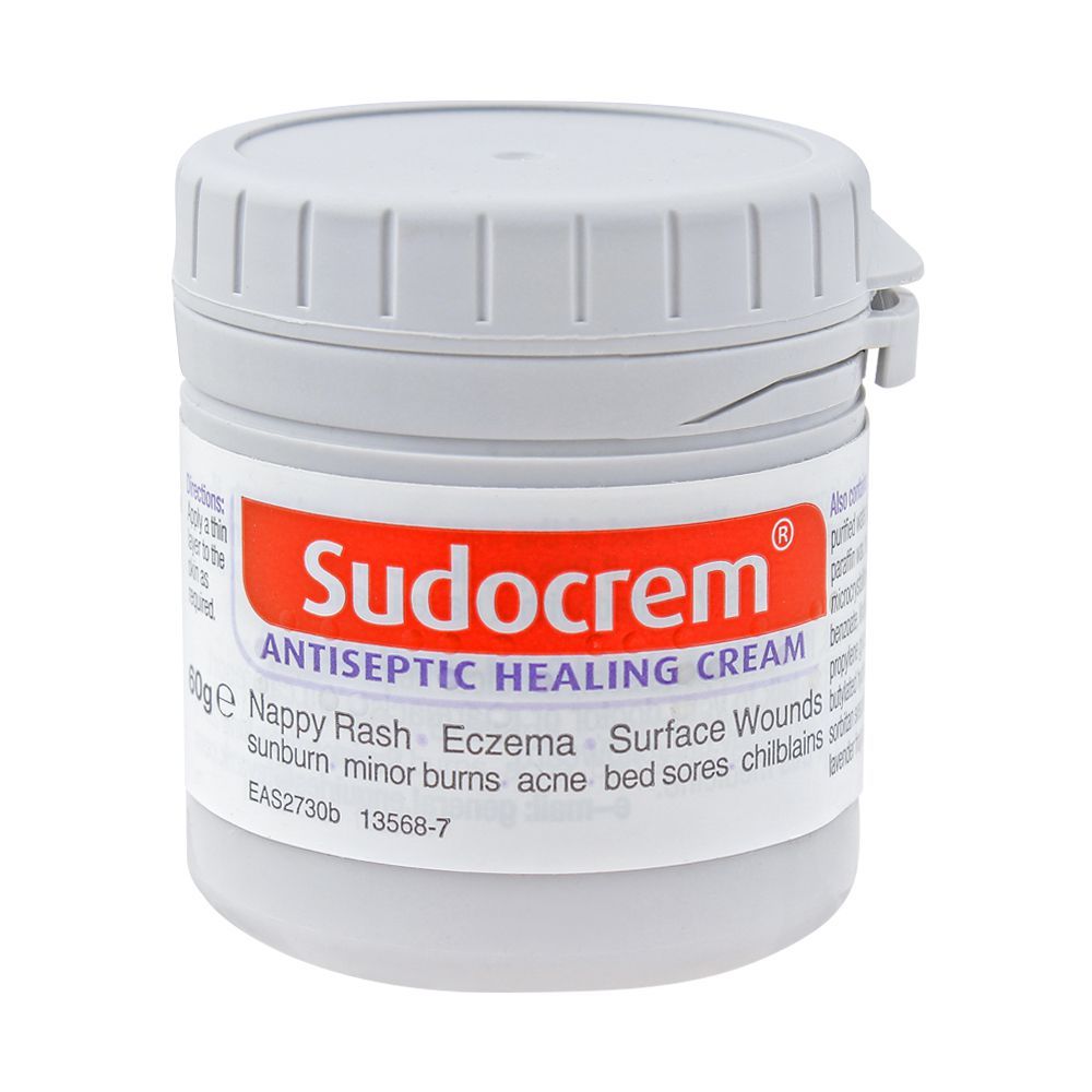 Sudocrem