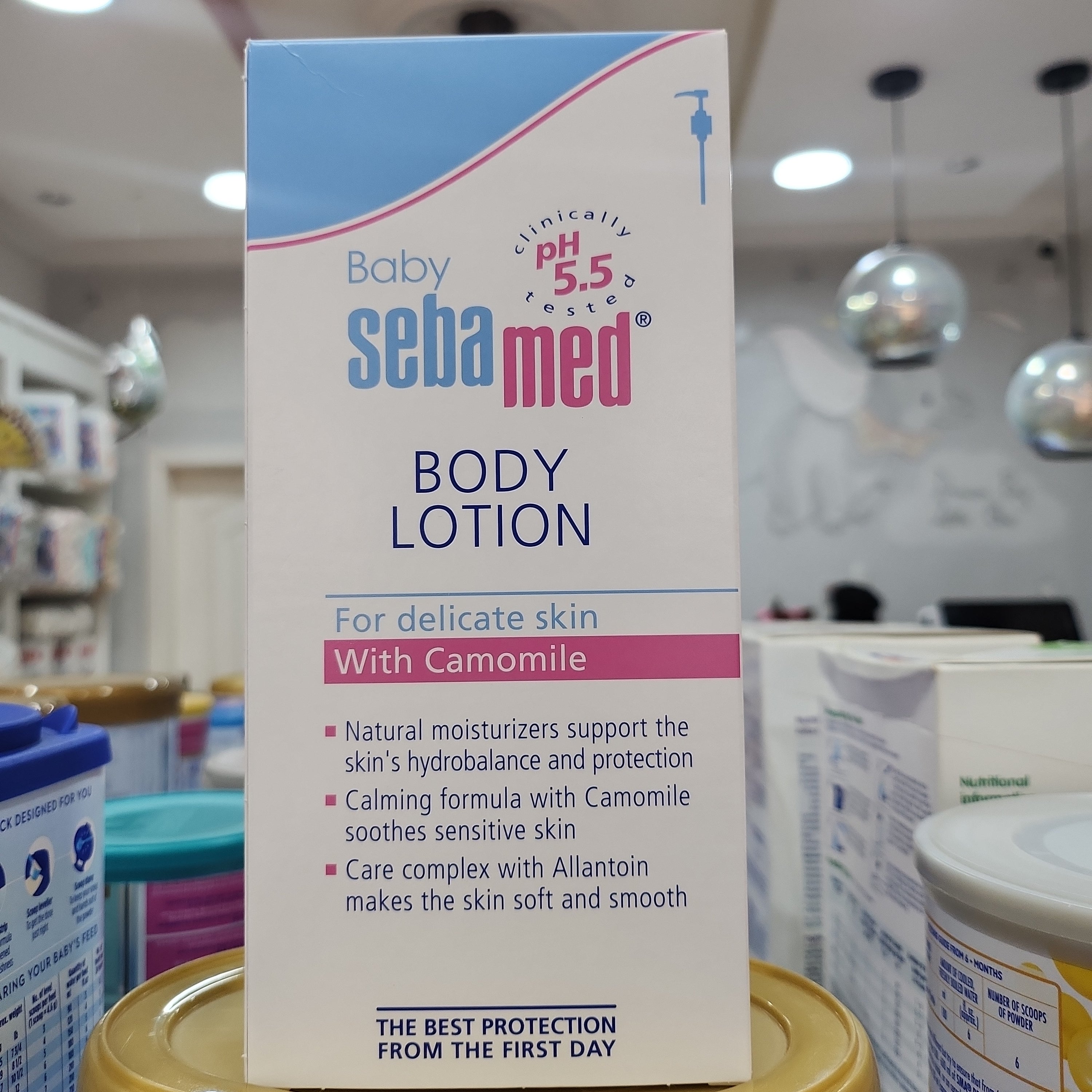 Sebamed