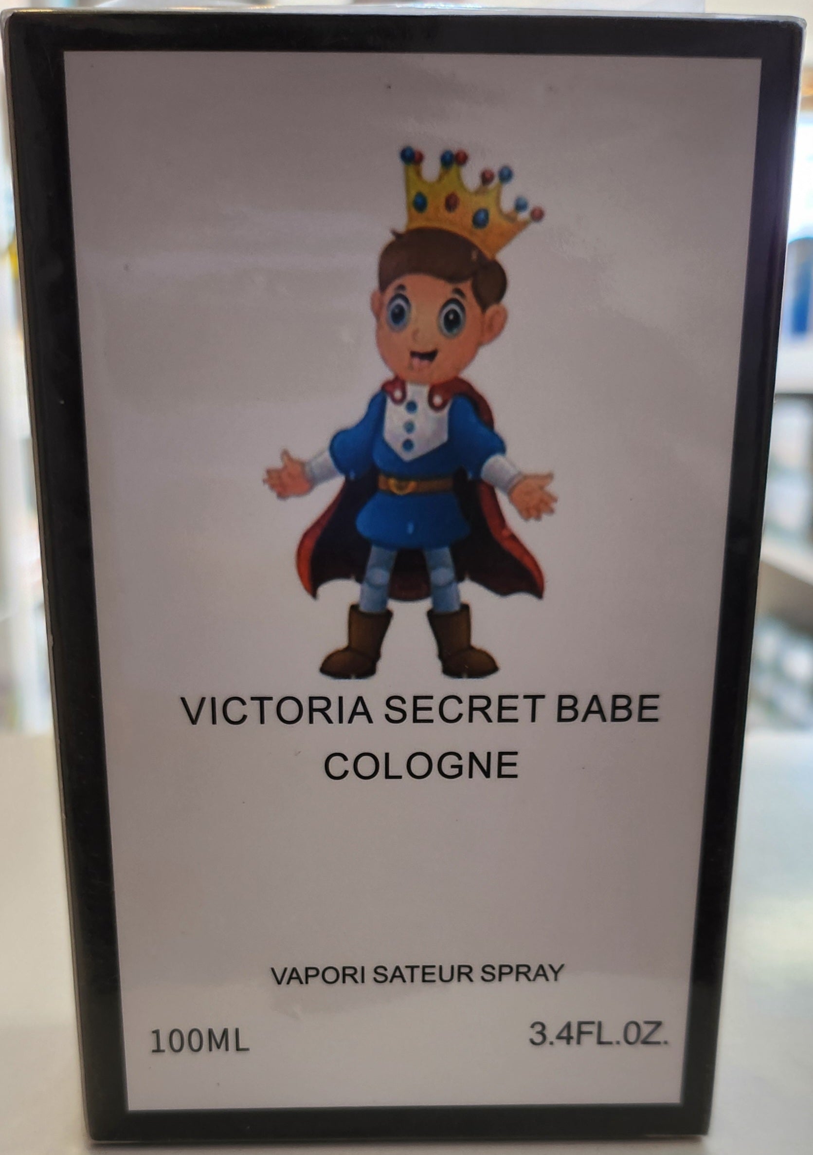 Victoria