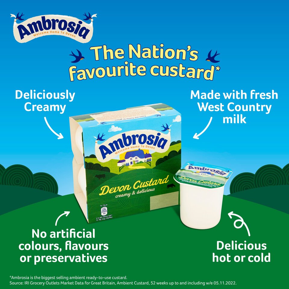 Ambrosia