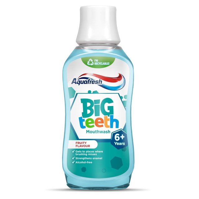 Aquafresh