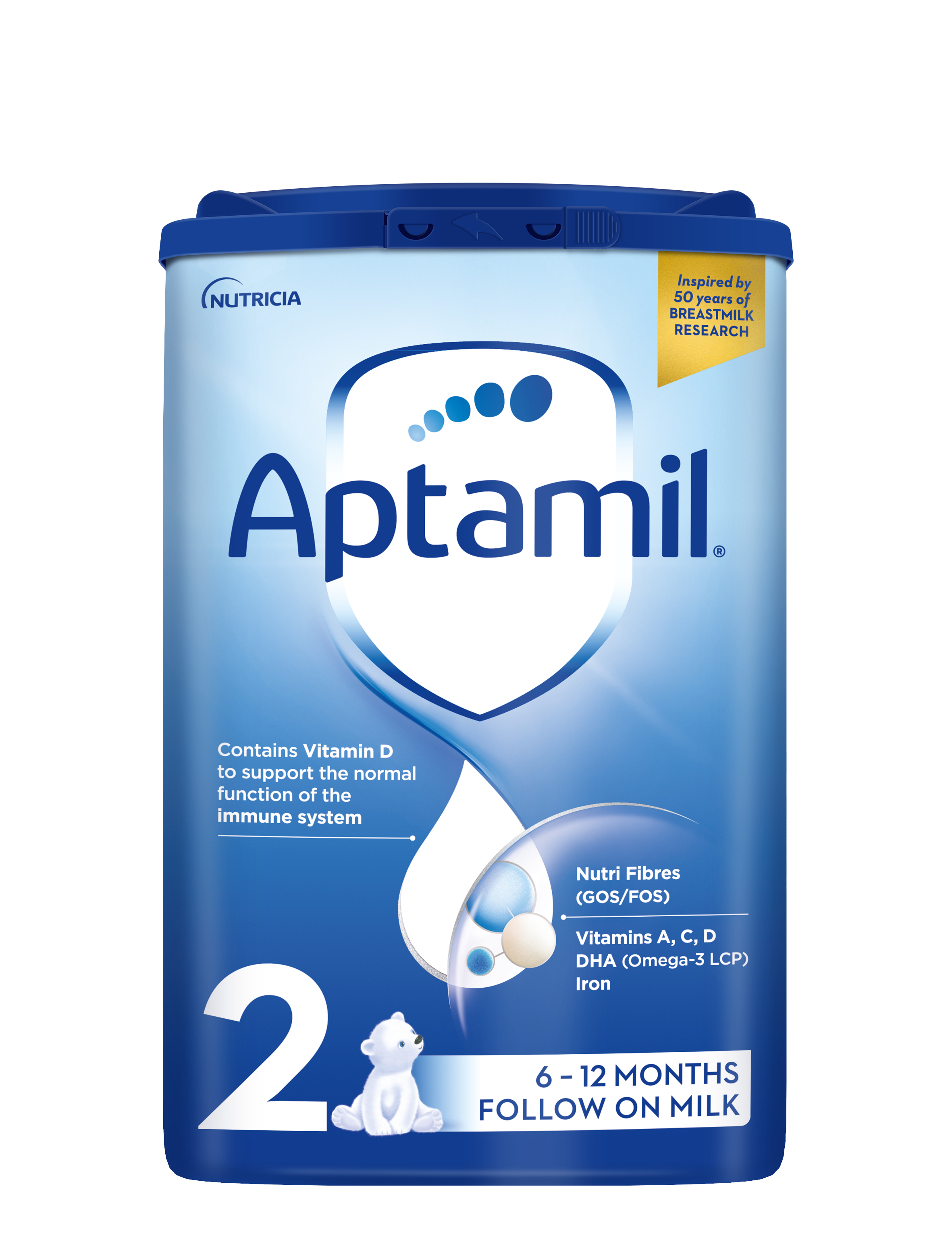 Aptamil