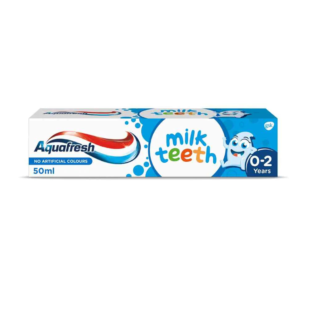 Aquafresh