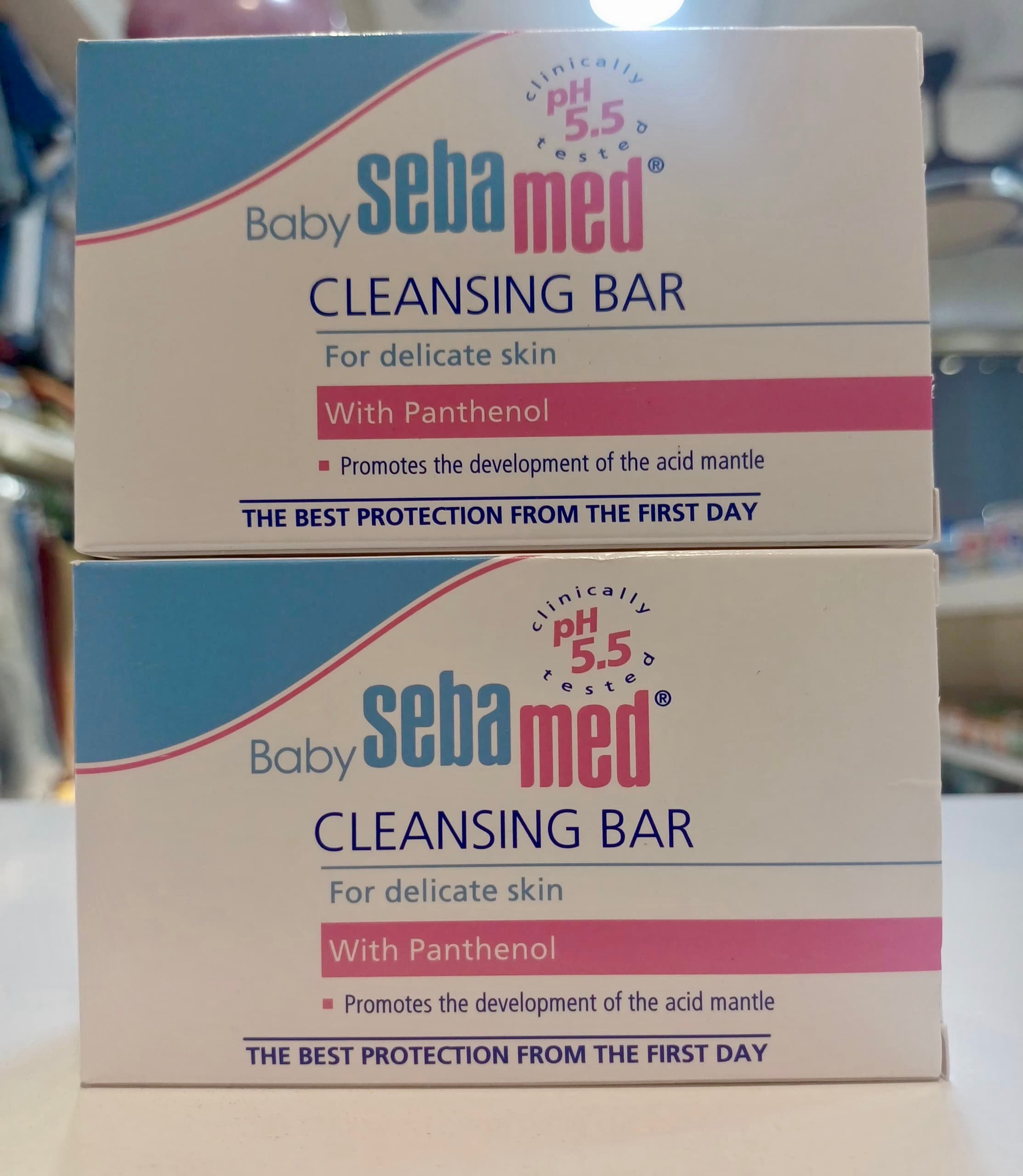 Sebamed