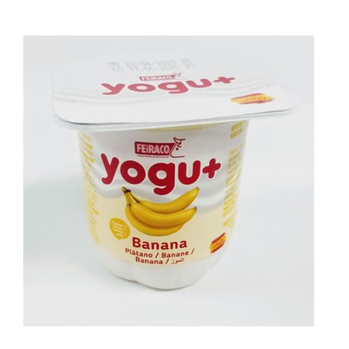 Yogu+