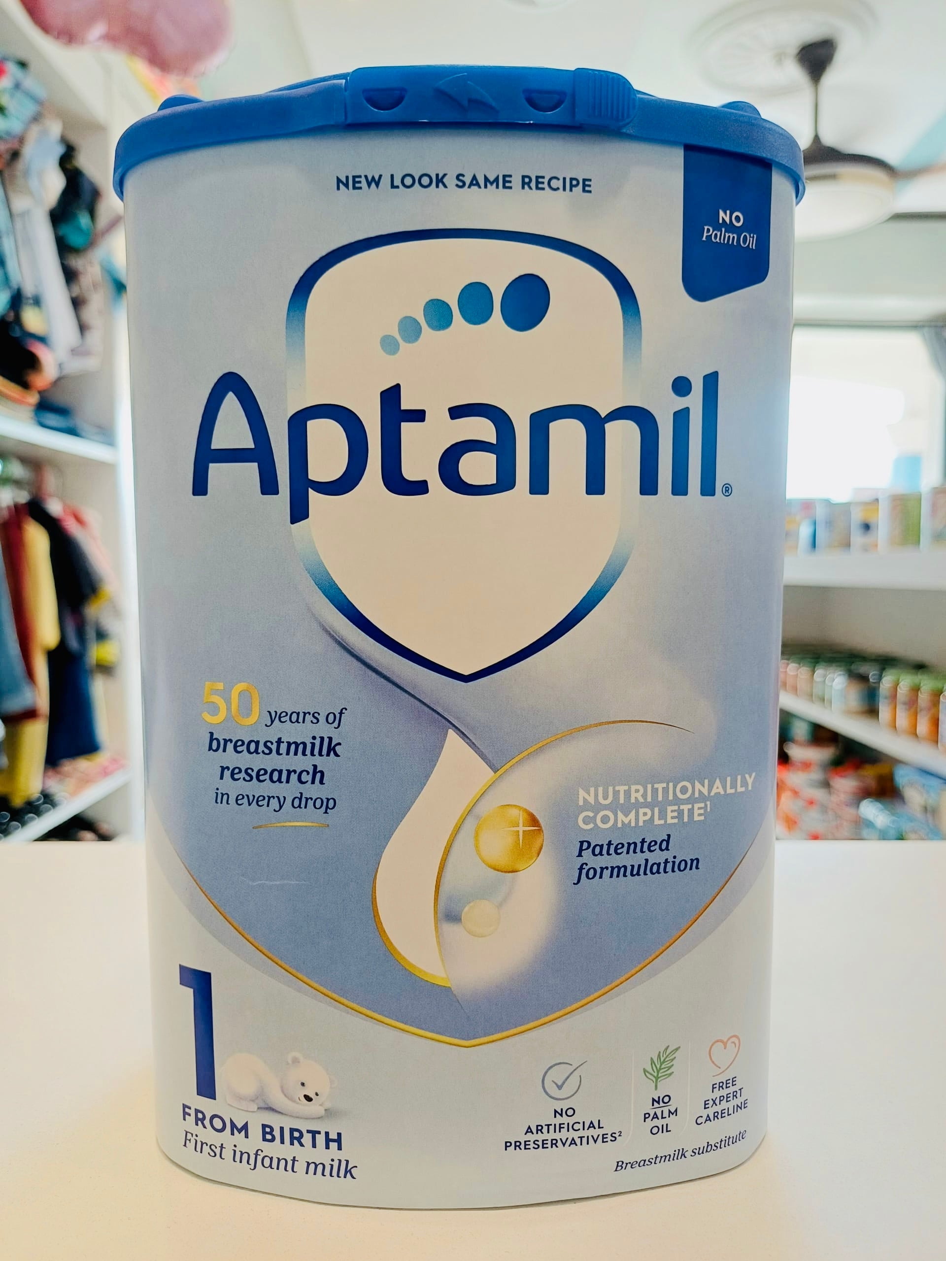 Aptamil