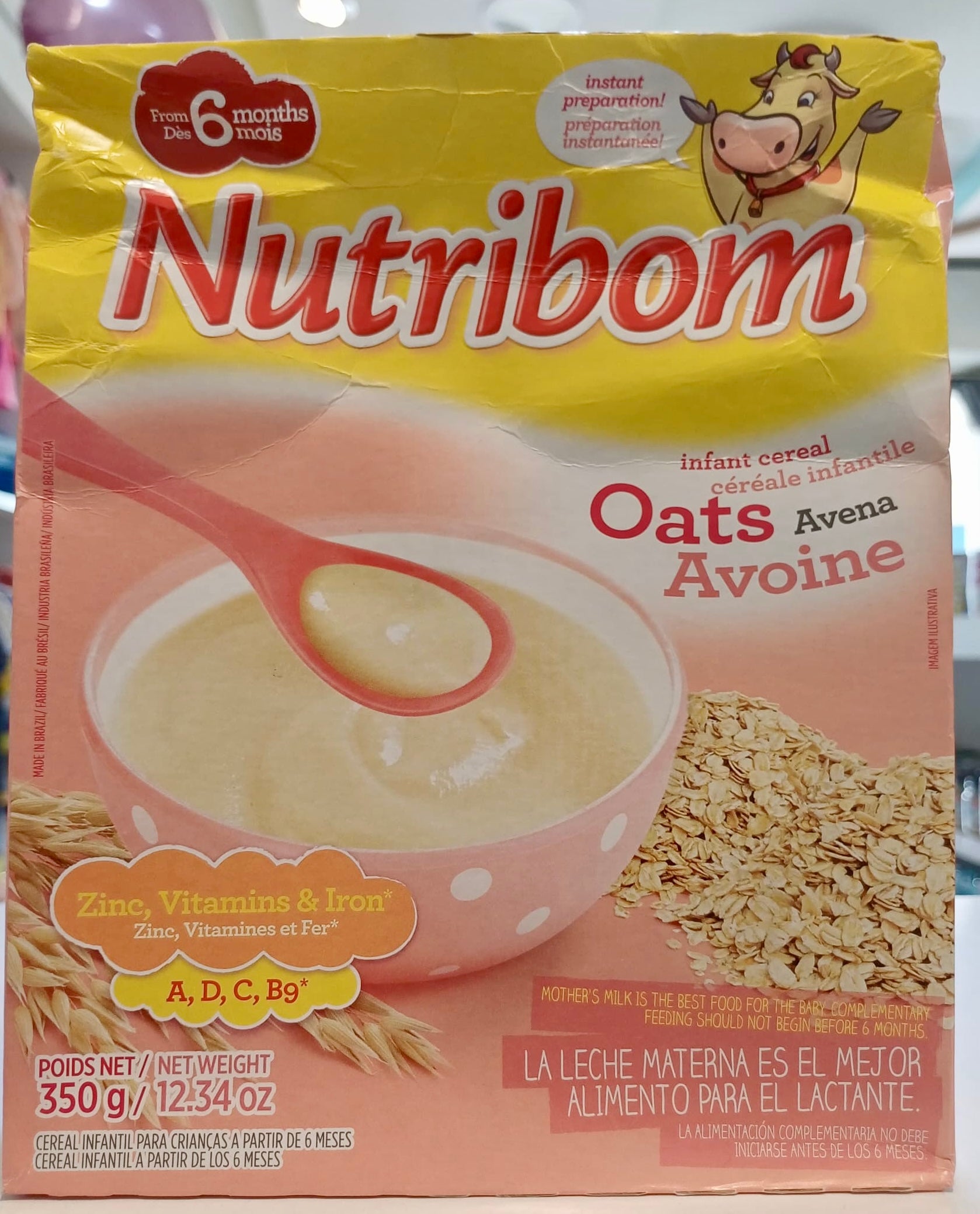 Nutribom