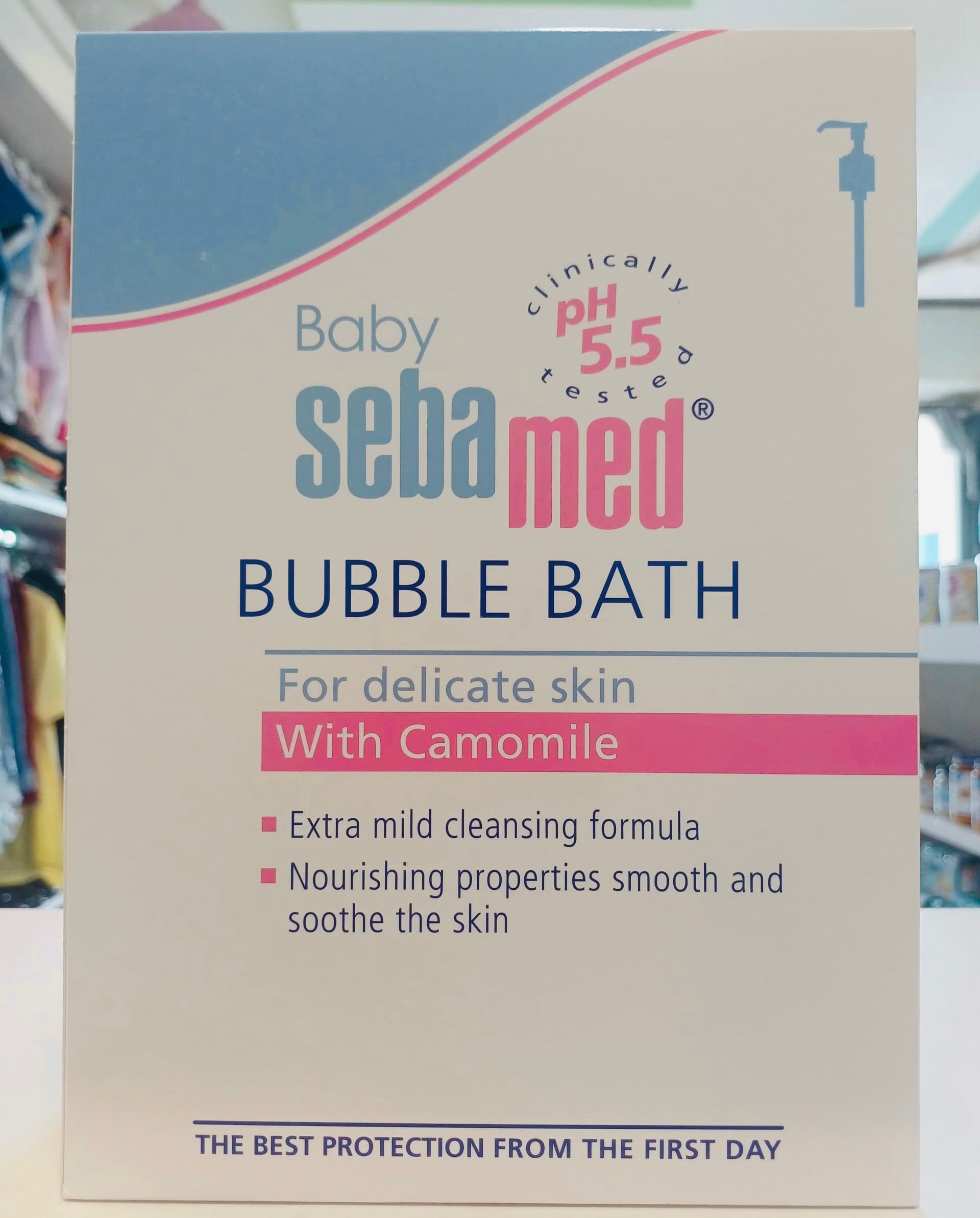 Sebamed