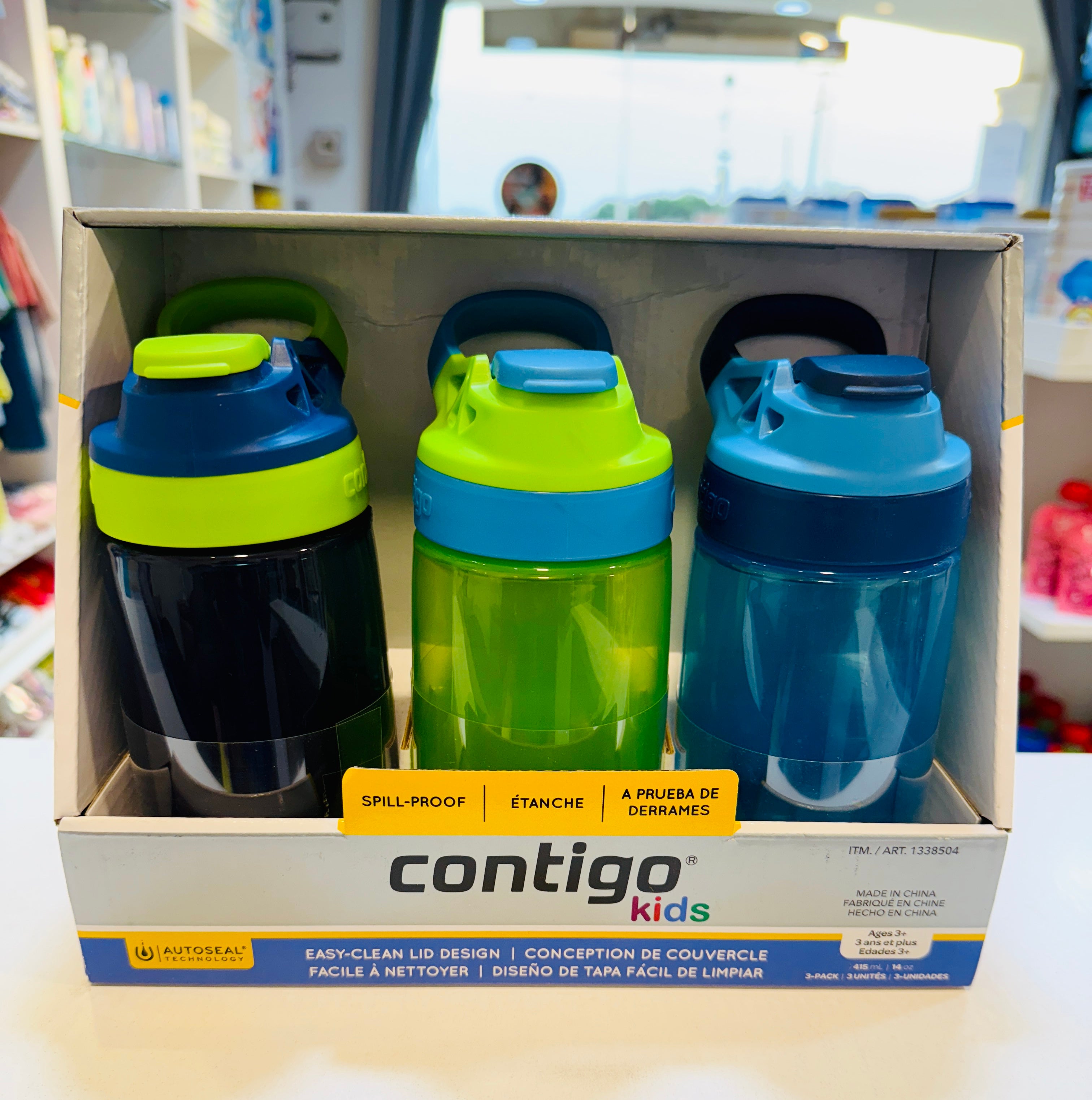 Contigo