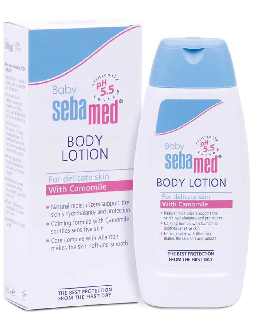 Sebamed