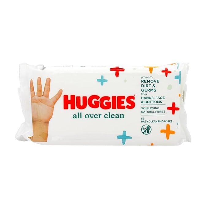 HUGGIES