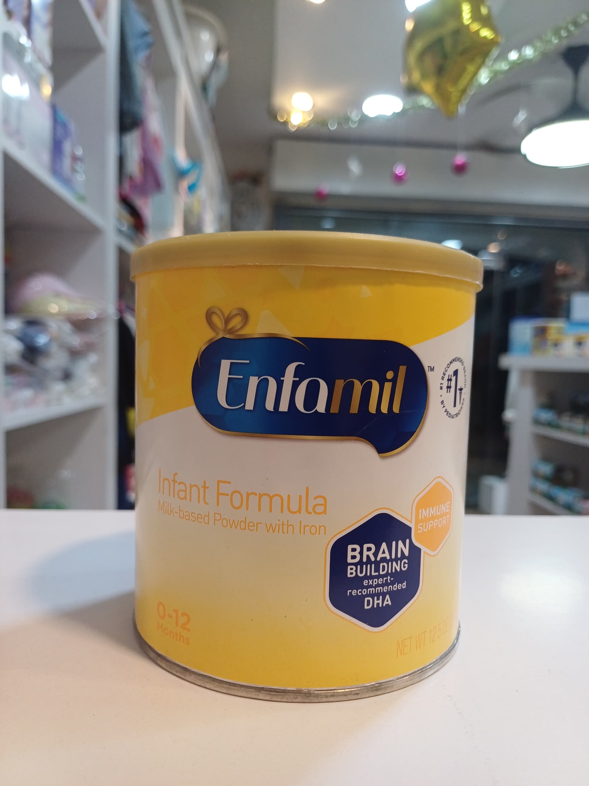Enfamil