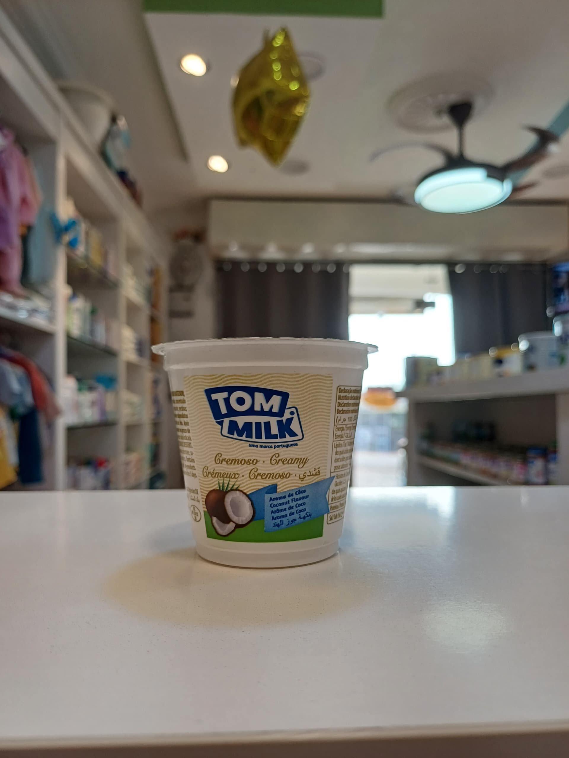 Tom