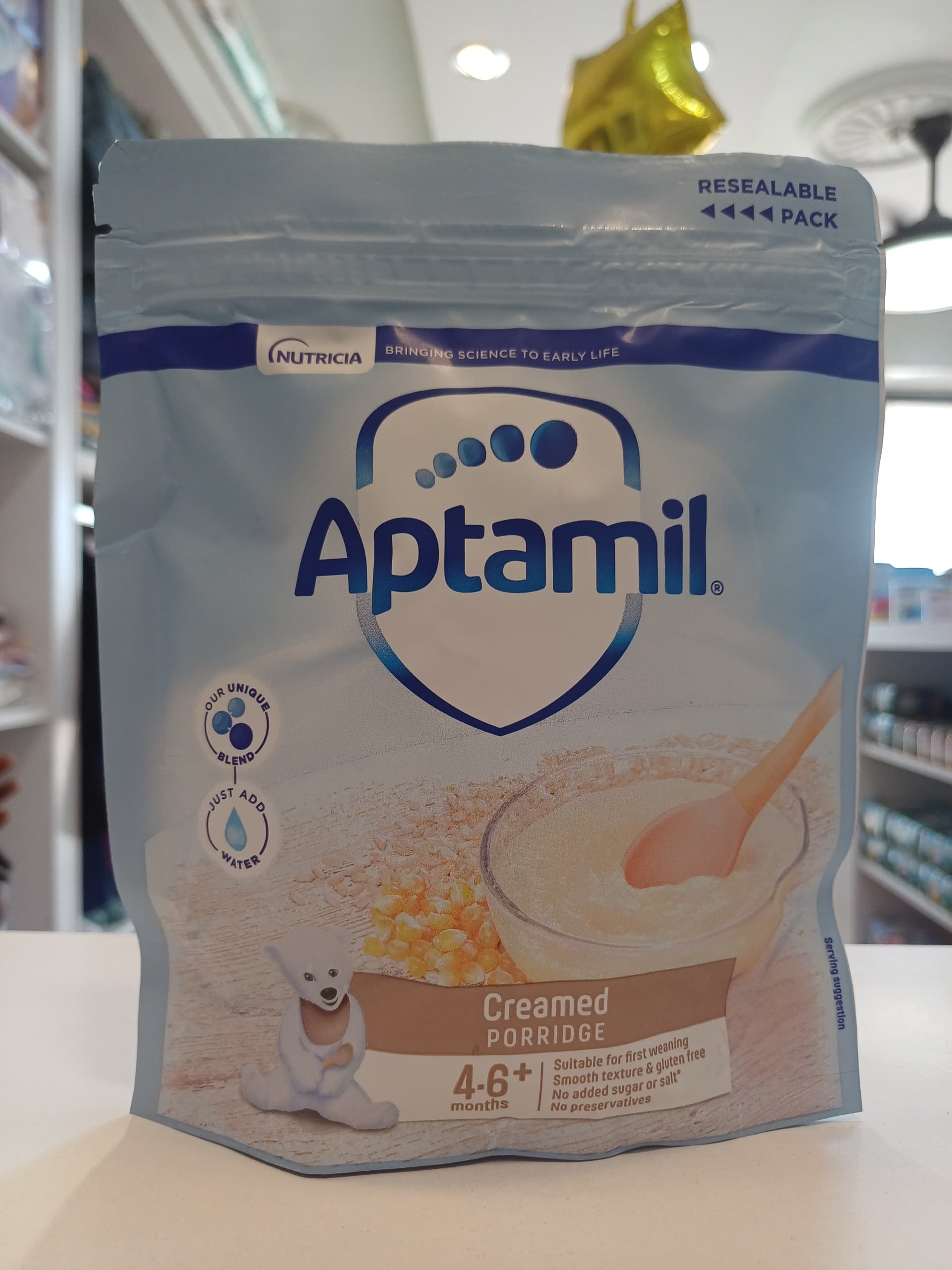 Aptamil