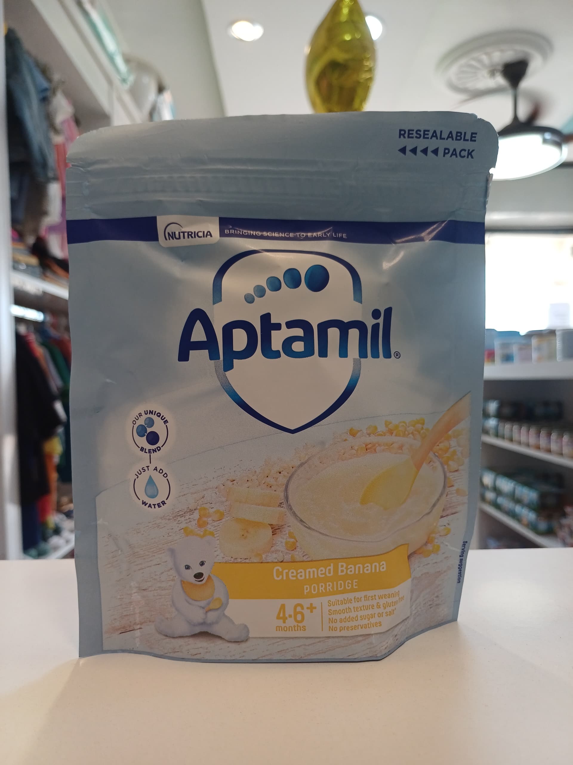 Aptamil