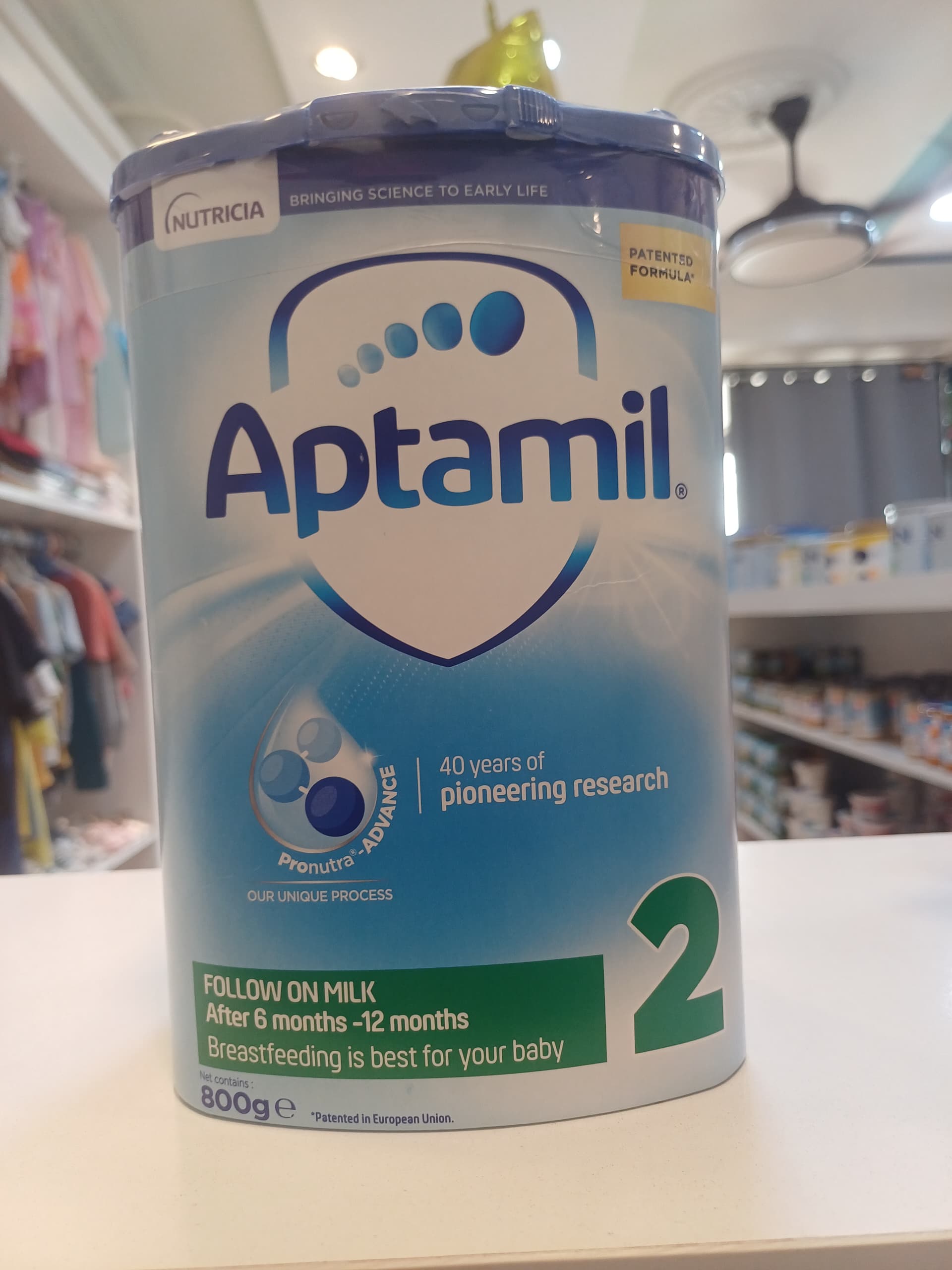 Aptamil