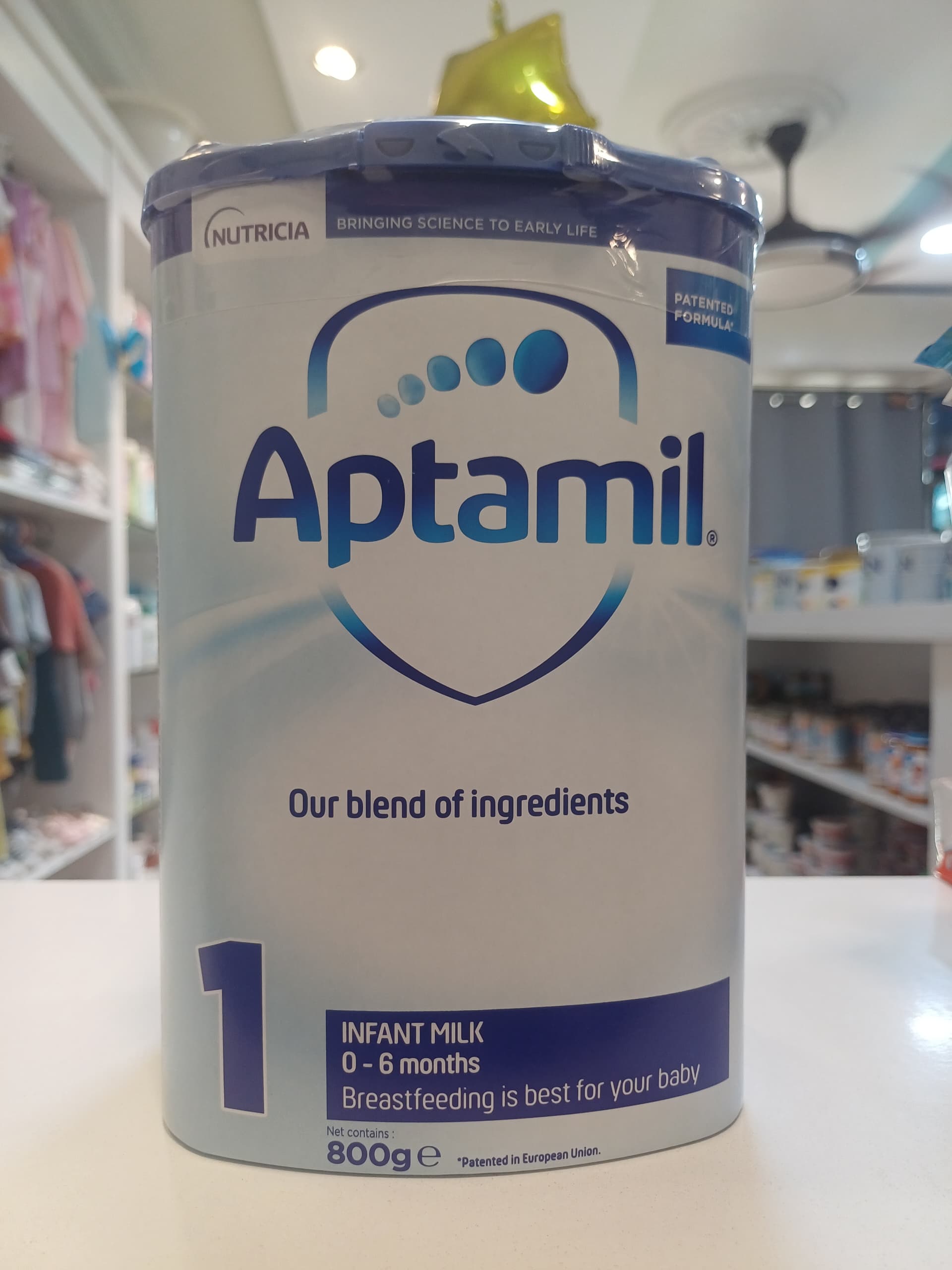Aptamil