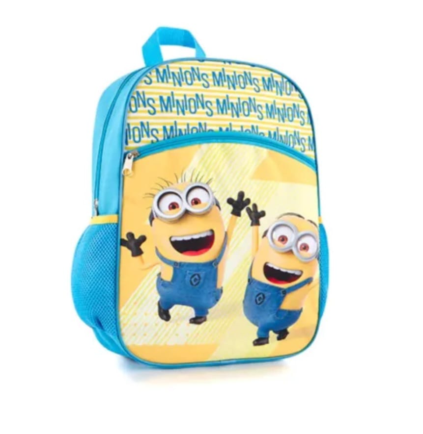 Minions