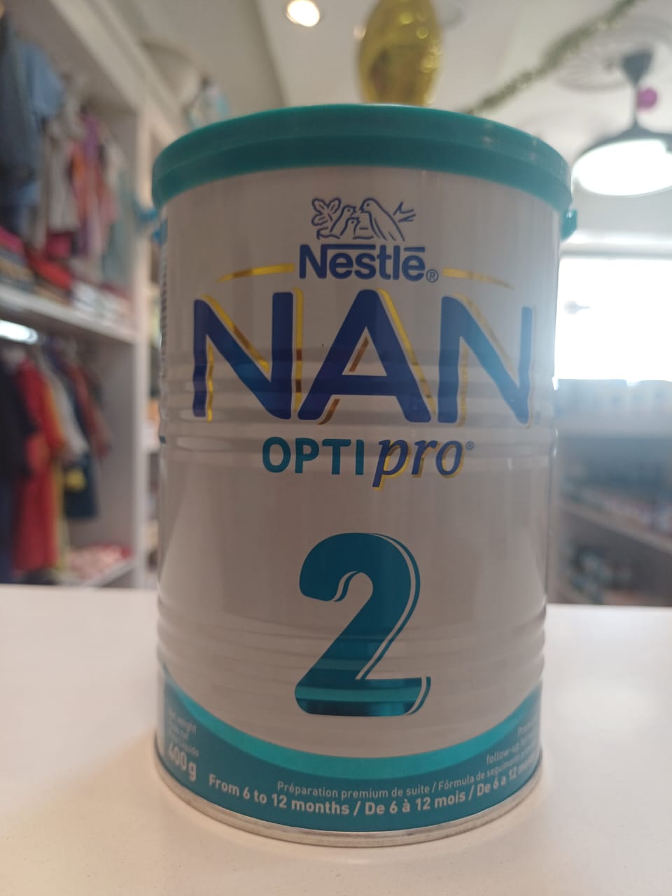 Nan