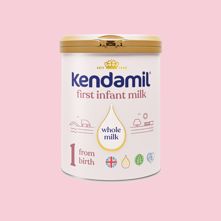 Kendamil