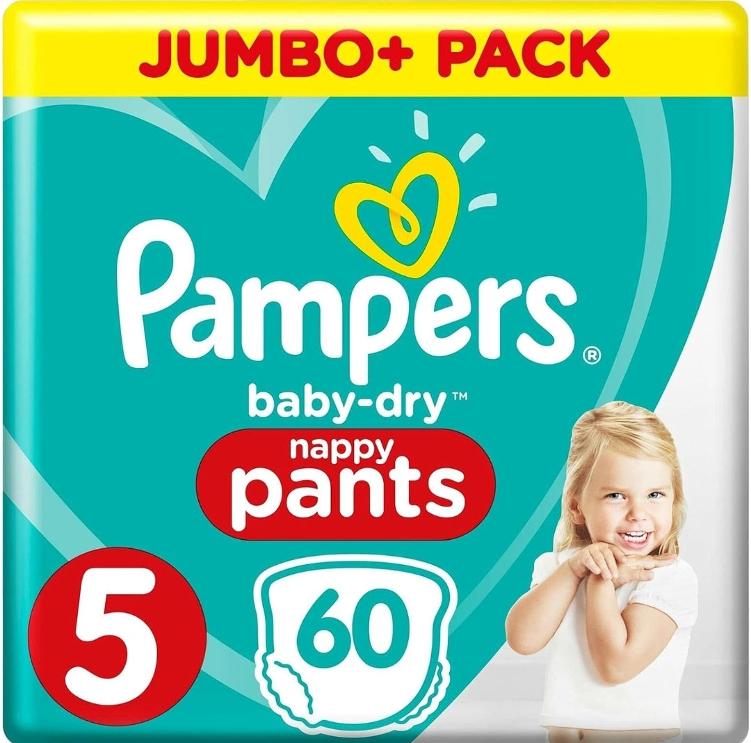 Pampers