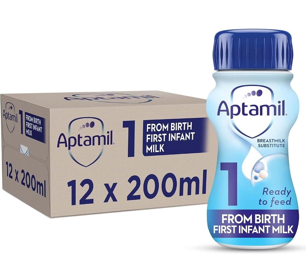 Aptamil