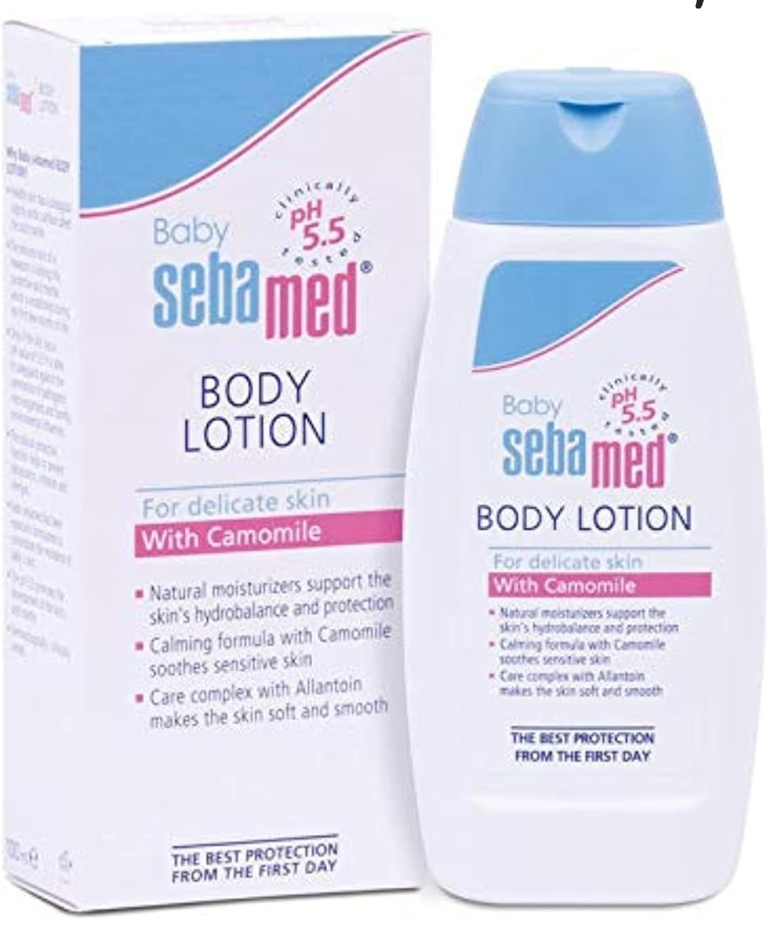 Sebamed