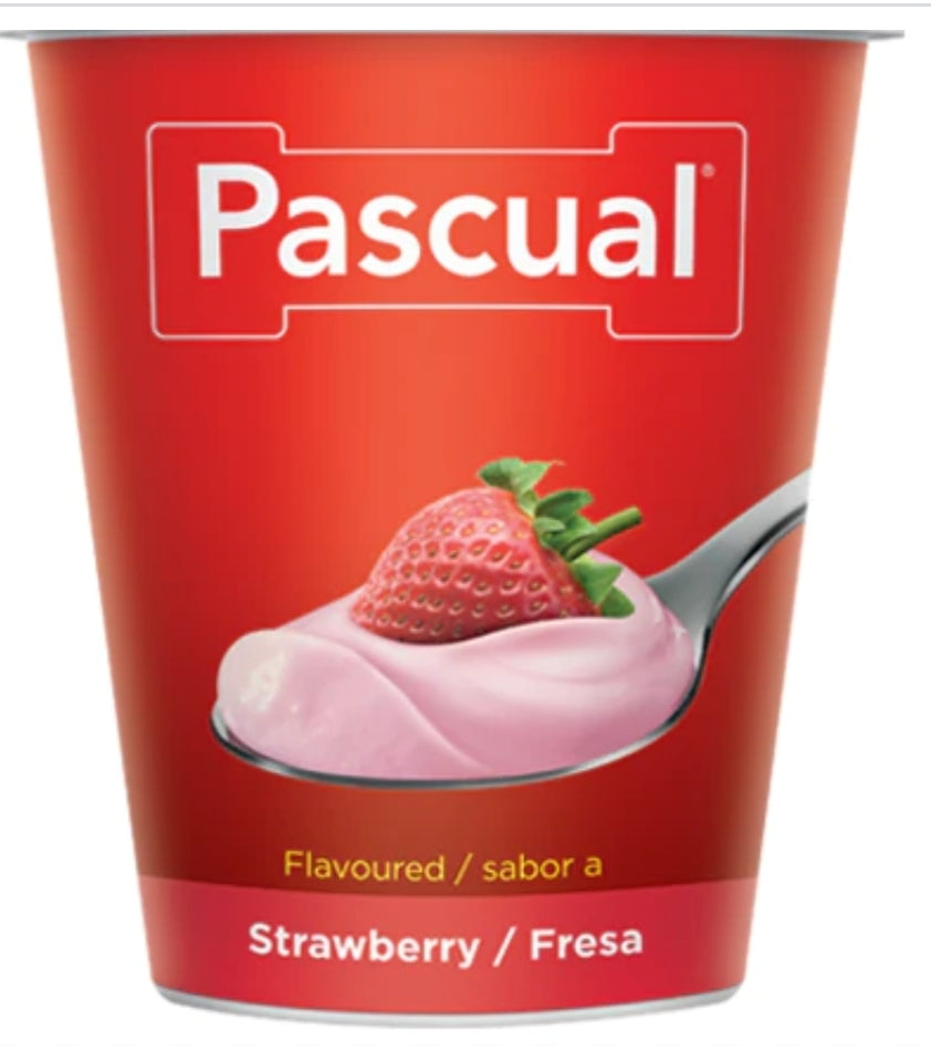Pascual