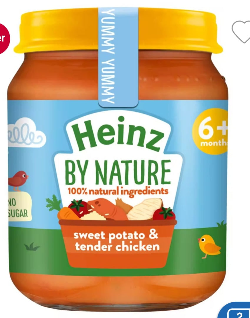 Heinz