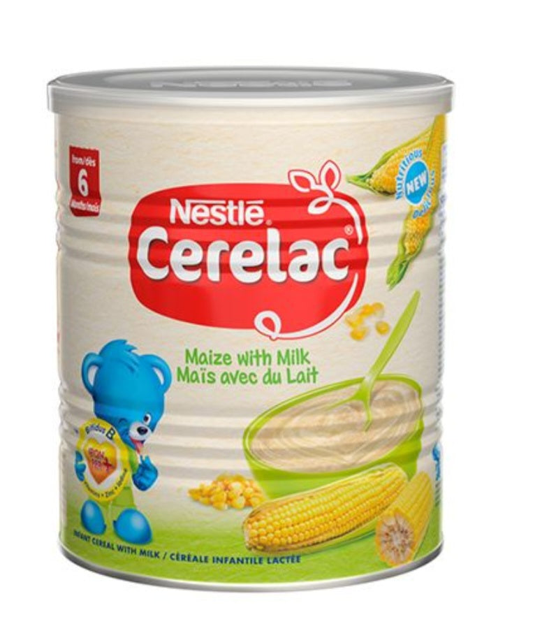 Cerelac