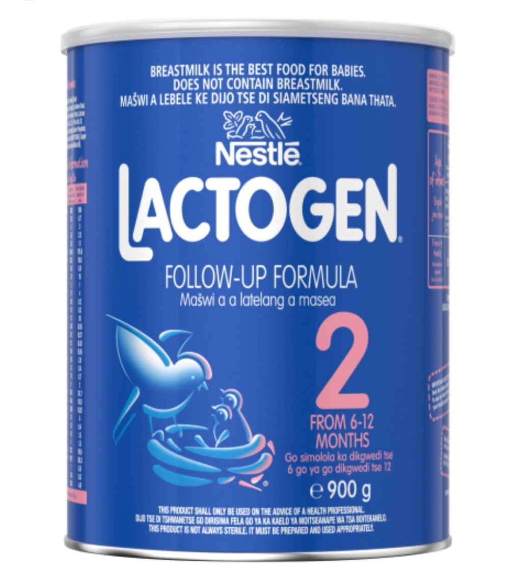 Lactogen