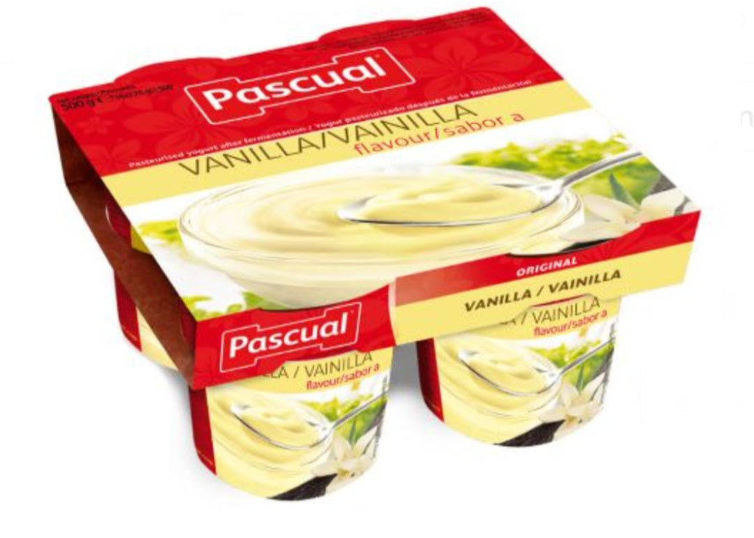 Pascual