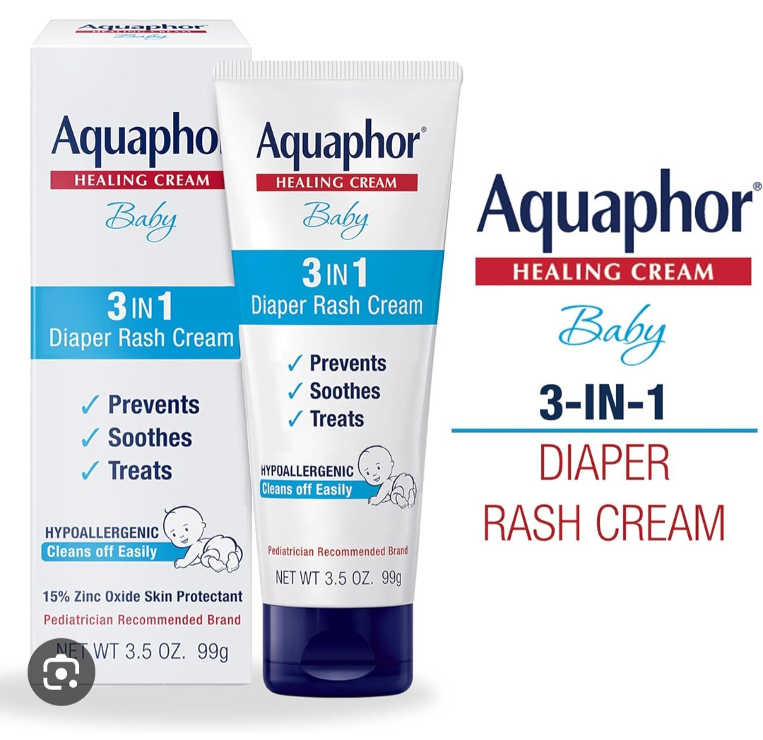 Aquaphor
