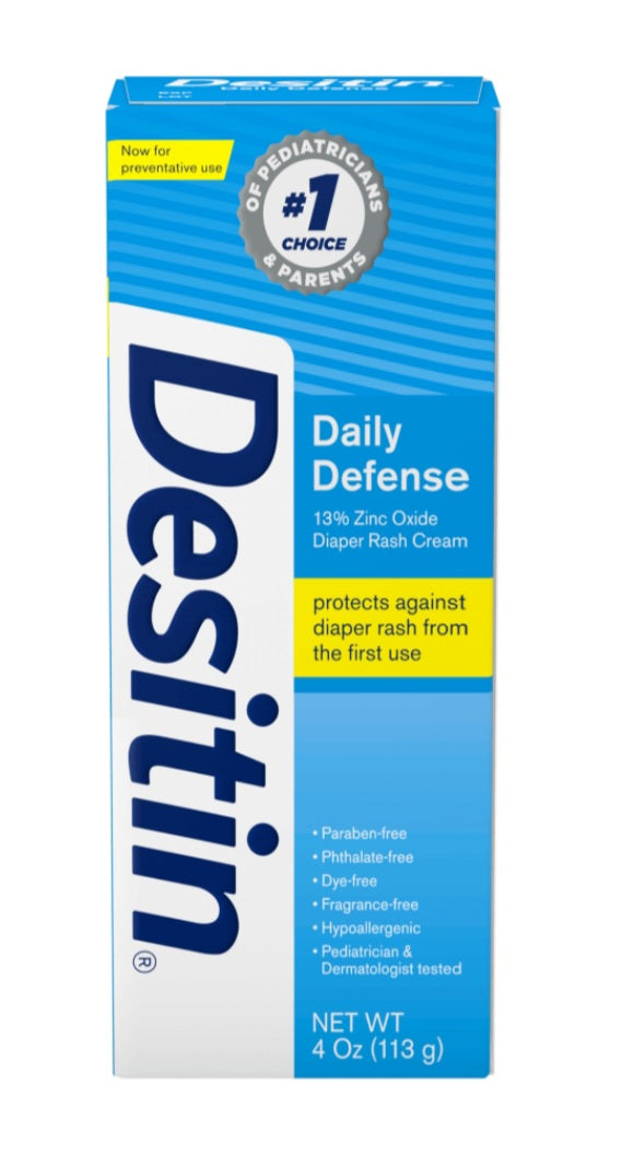 Desitin