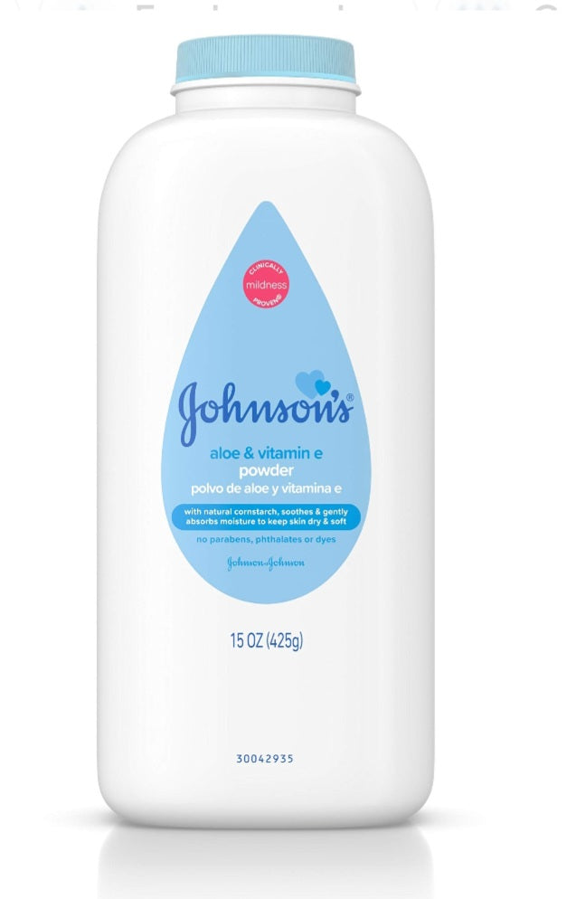 Johnson`S