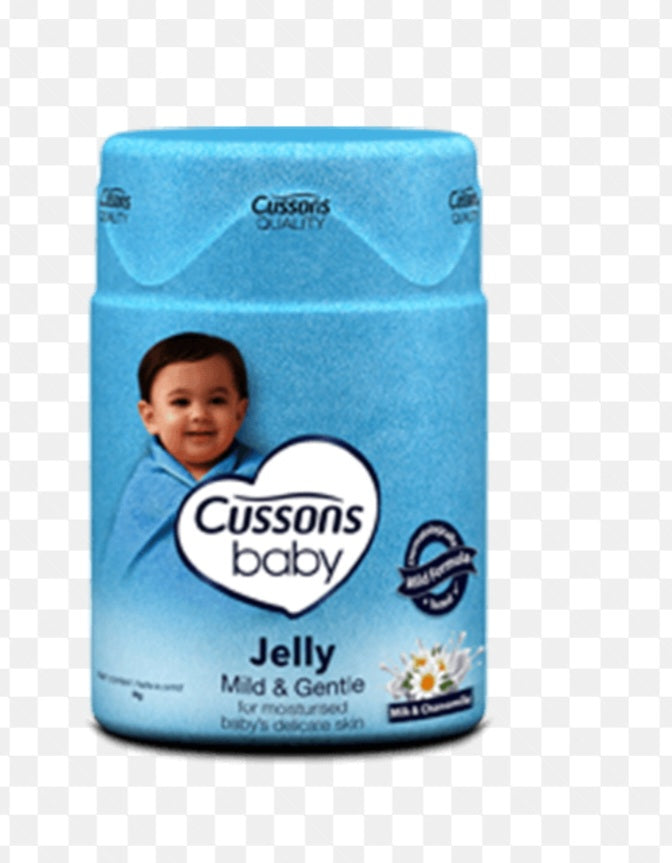 Cussons