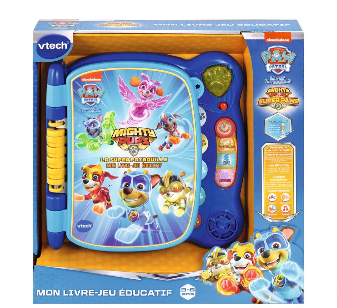 Vtech