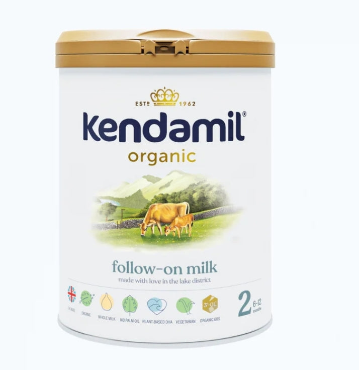 Kendamil