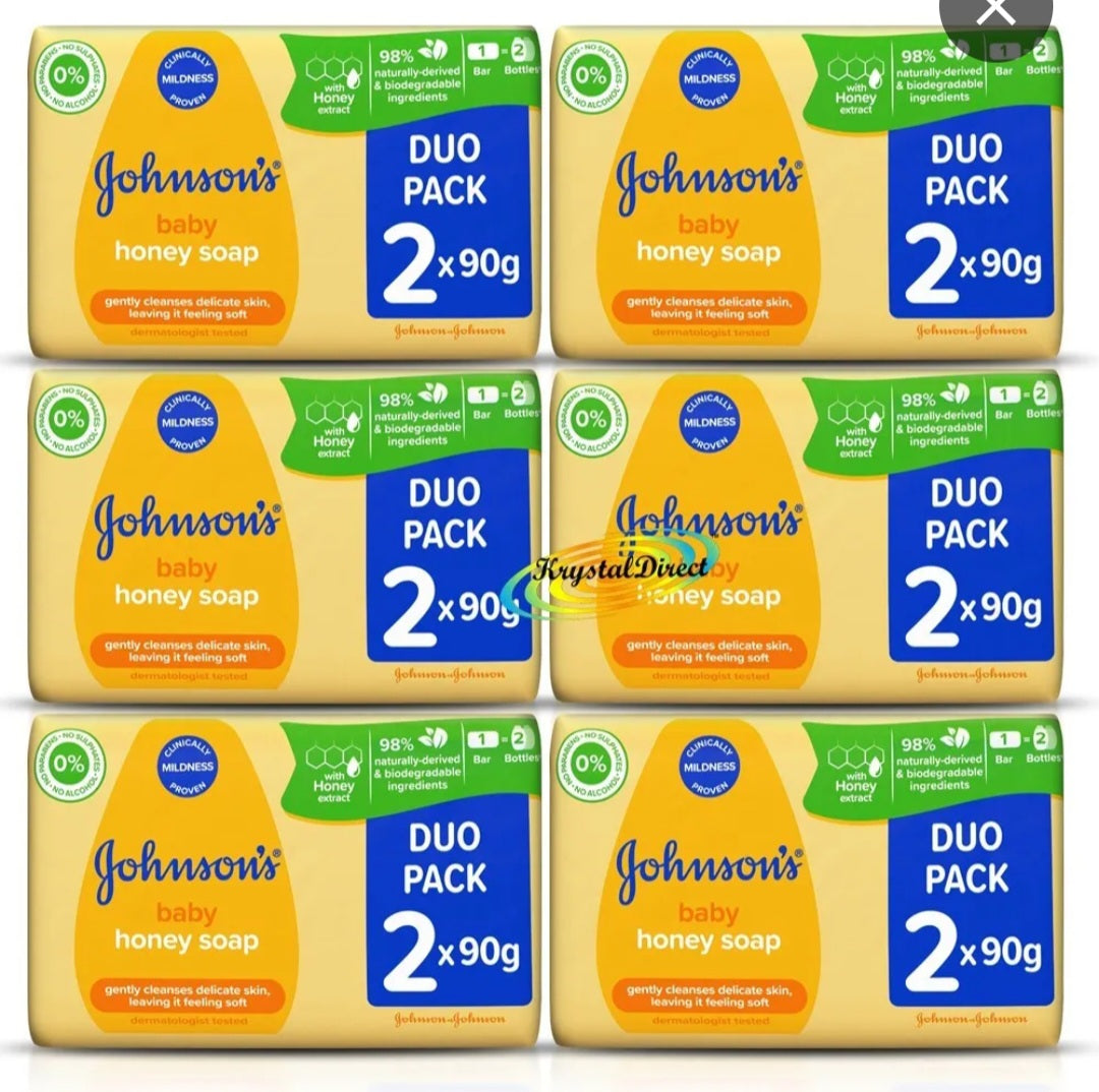 Johnson`S