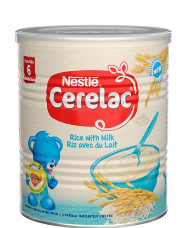 Cerelac