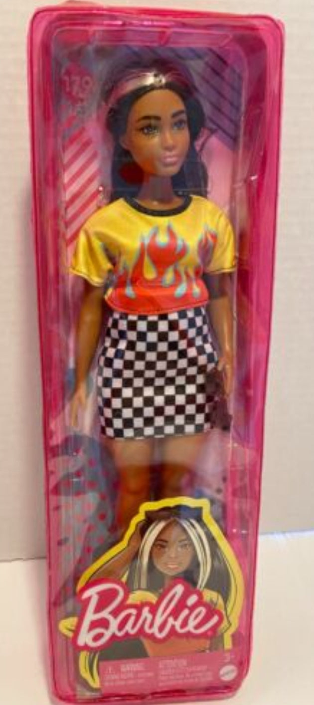 Barbie