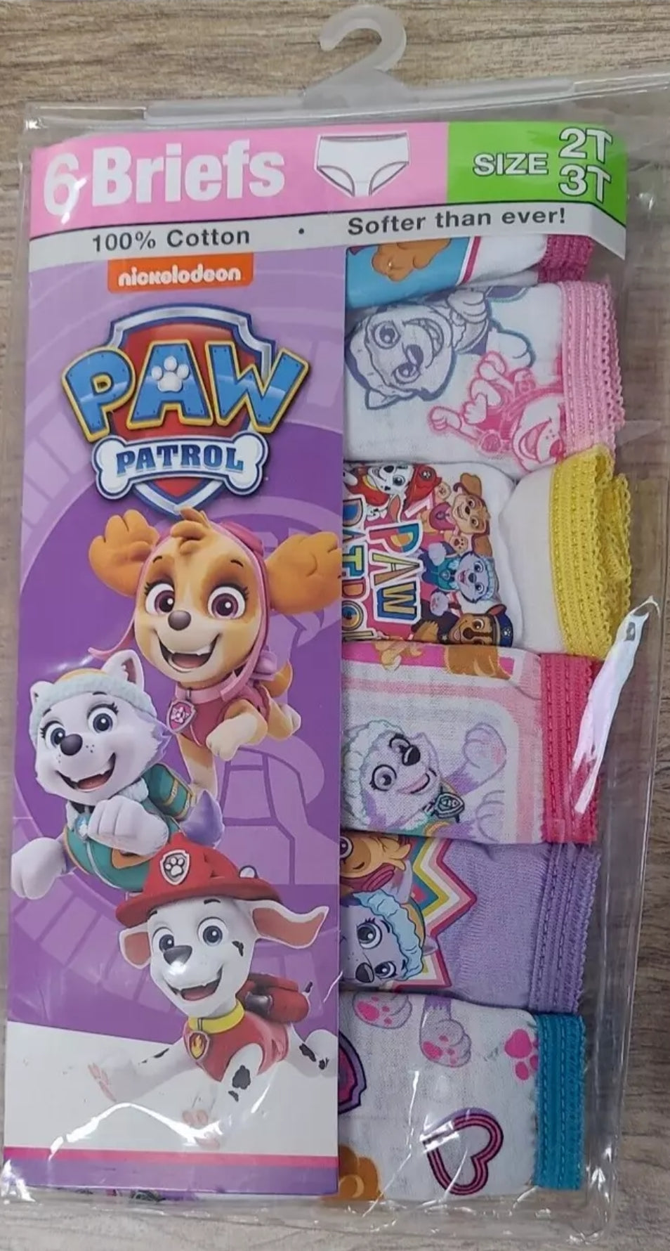Paw