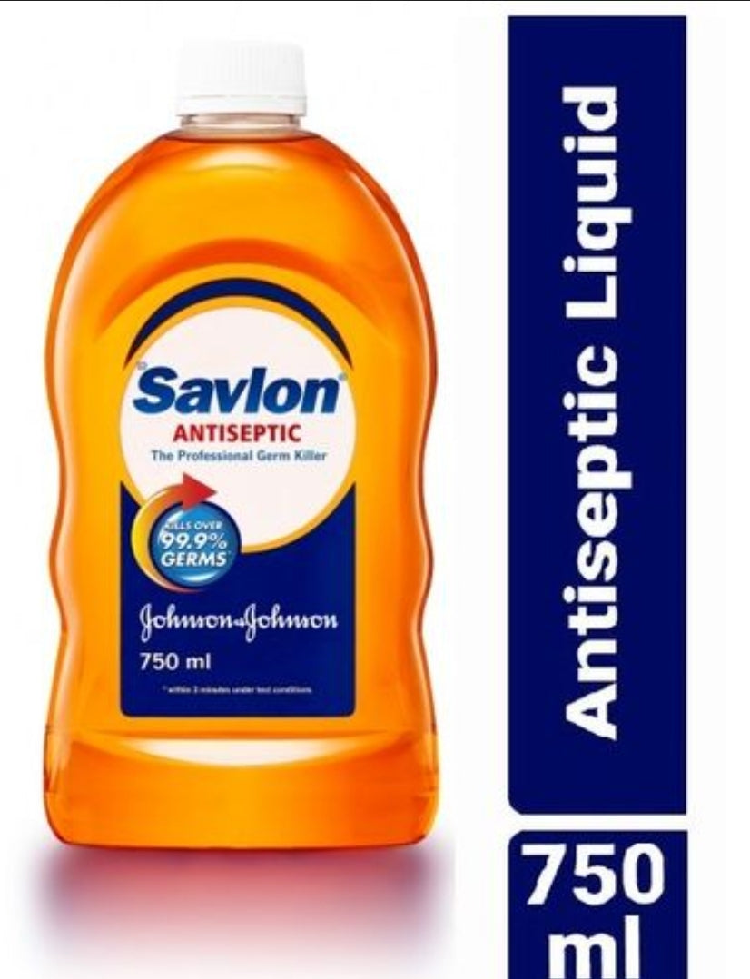Savlon