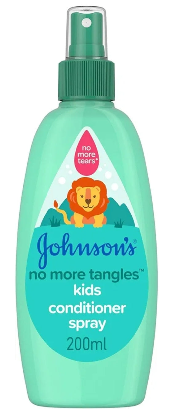 Johnson's