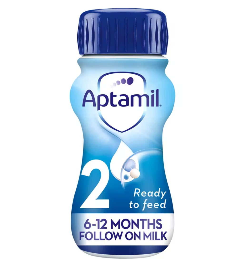Aptamil