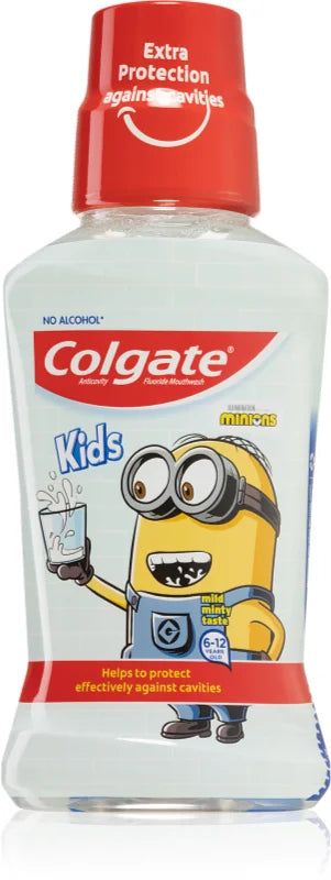 Colgate