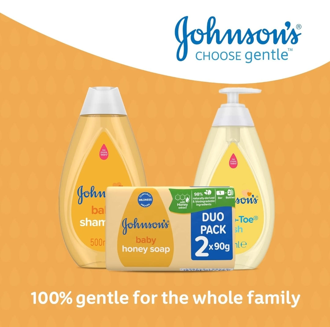 Johnson's