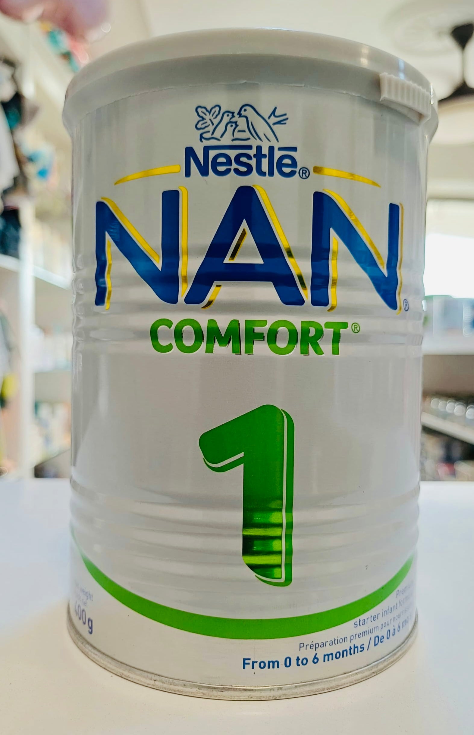 Nan