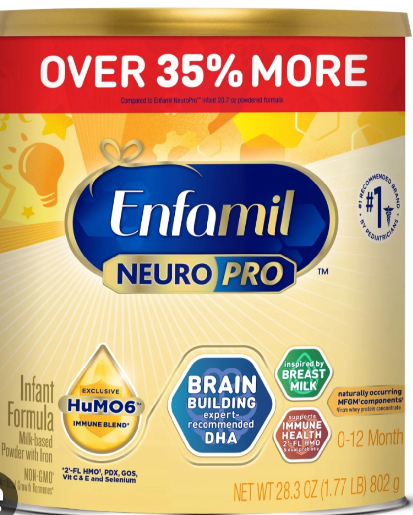 Buy enfamil 765g Hot Sale