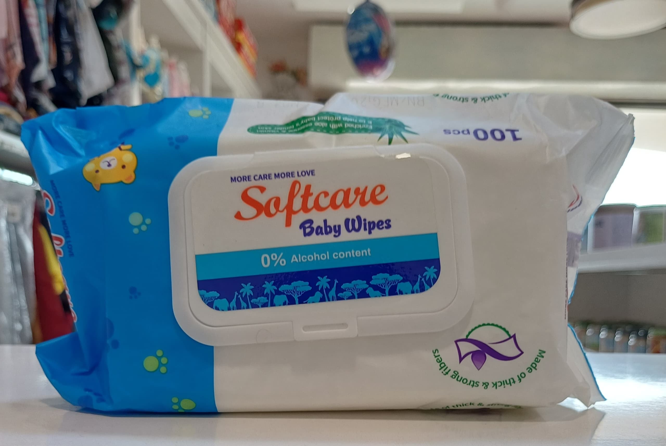 Softcare